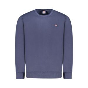 Norway 1963 Heren Sweater – Blauw - Afbeelding 1