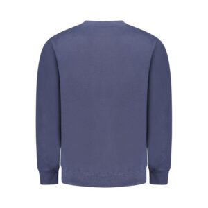 Norway 1963 Heren Sweater – Blauw - Afbeelding 2