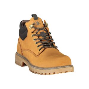 Lumberjack Heren Sneakers – Bruin - Afbeelding 2