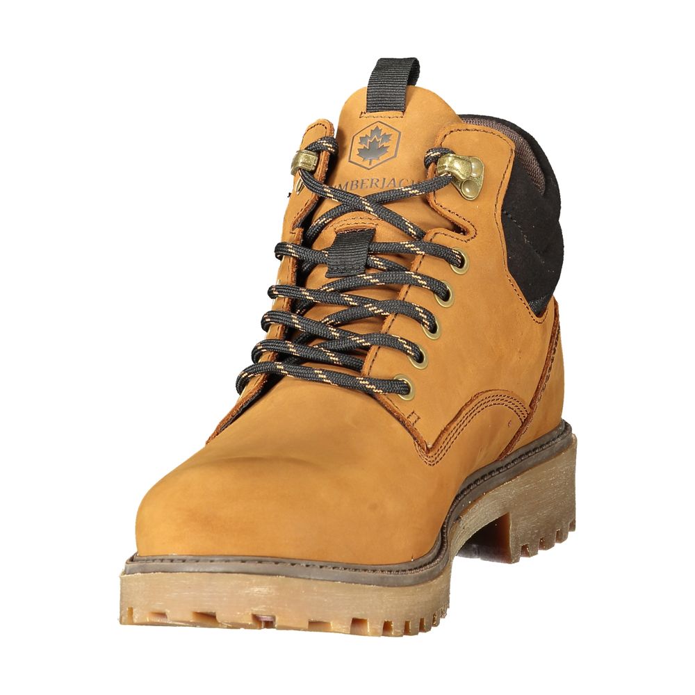Lumberjack Heren Sneakers – Bruin