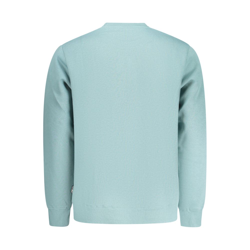 Norway 1963 Heren Sweater – Groen