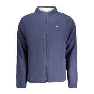 Norway 1963 Heren Sweatshirt – Blauw - Afbeelding 1