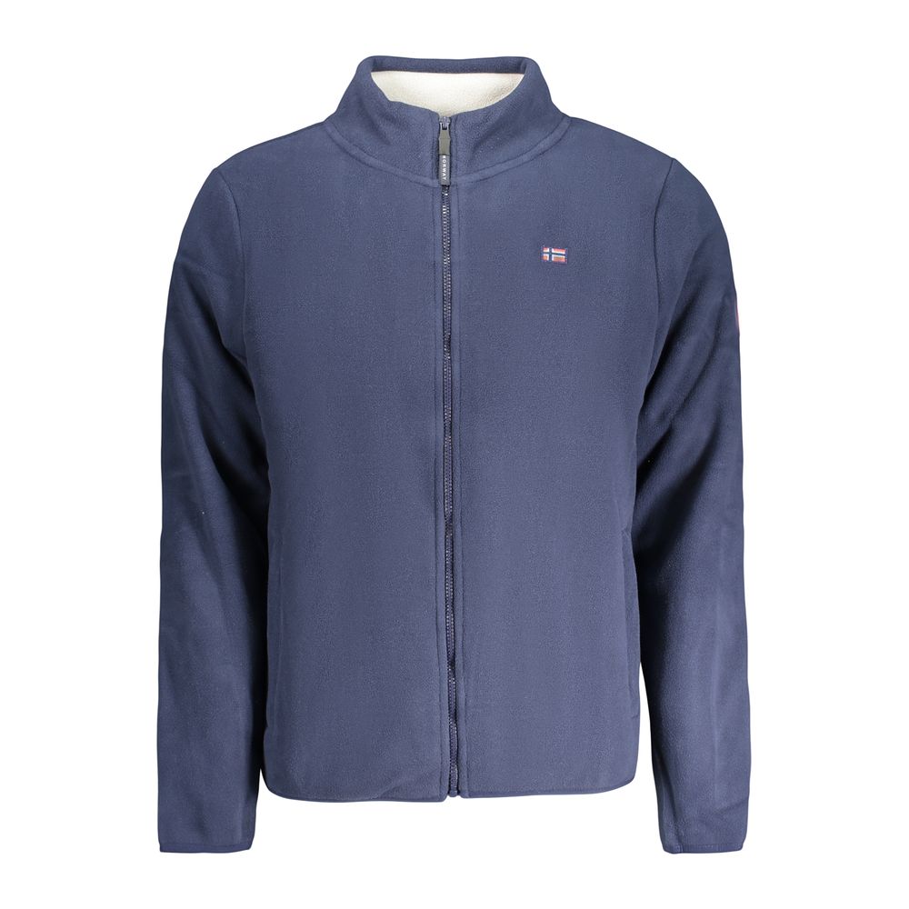 Norway 1963 Heren Sweatshirt – Blauw