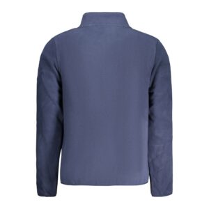 Norway 1963 Heren Sweatshirt – Blauw - Afbeelding 2
