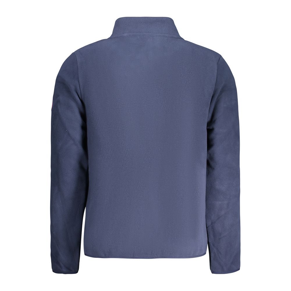 Norway 1963 Heren Sweatshirt – Blauw