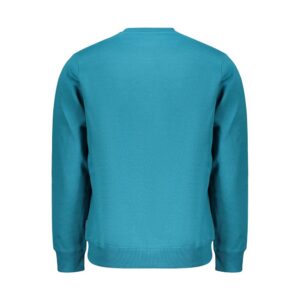 Norway 1963 Heren Sweater – Blauw - Afbeelding 2