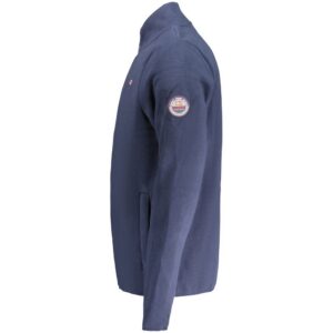 Norway 1963 Heren Sweatshirt – Blauw - Afbeelding 3