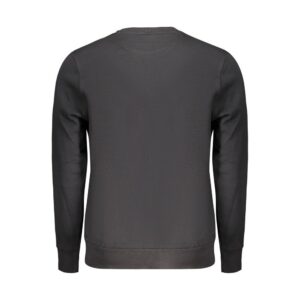 North Sails Heren Sweatshirt – Zwart - Afbeelding 2