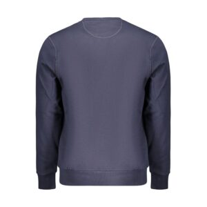 North Sails Heren Sweatshirt – Blauw - Afbeelding 2