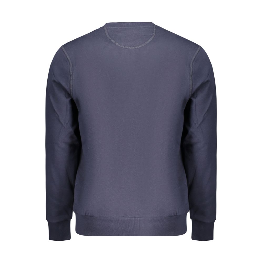 North Sails Heren Sweatshirt – Blauw