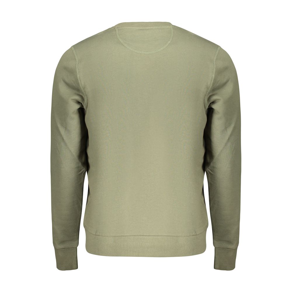 North Sails Heren Sweatshirt – Groen