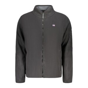 Norway 1963 Heren Sweatshirt– Zwart - Afbeelding 1