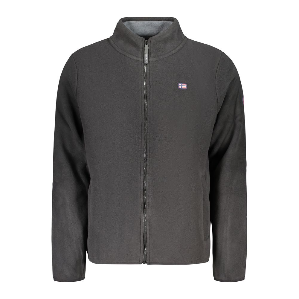 Norway 1963 Heren Sweatshirt– Zwart