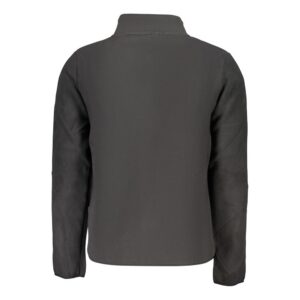 Norway 1963 Heren Sweatshirt– Zwart - Afbeelding 2