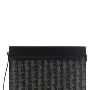 Lacoste The Blend Laptop Case – Grijs - Afbeelding 1