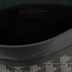 Lacoste The Blend Laptop Case – Grijs - Afbeelding 4