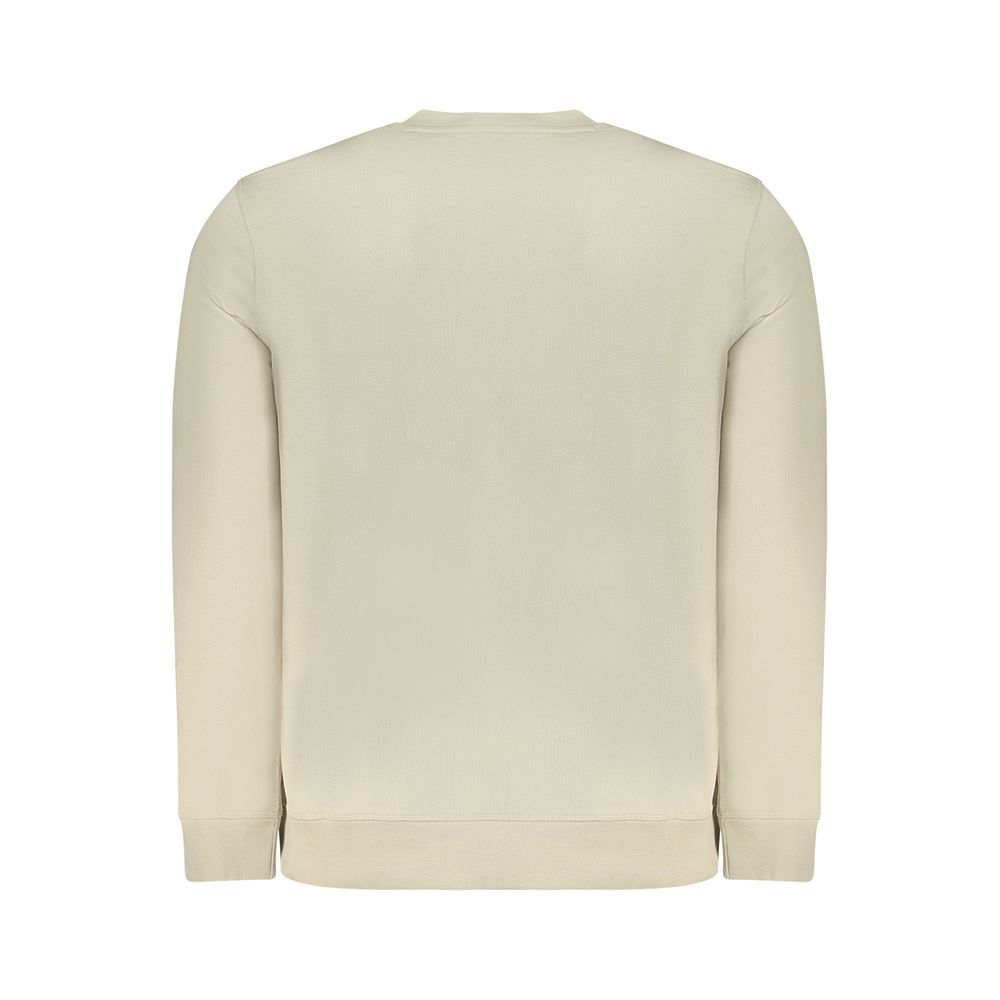 Hugo Boss Heren Sweater – Beige