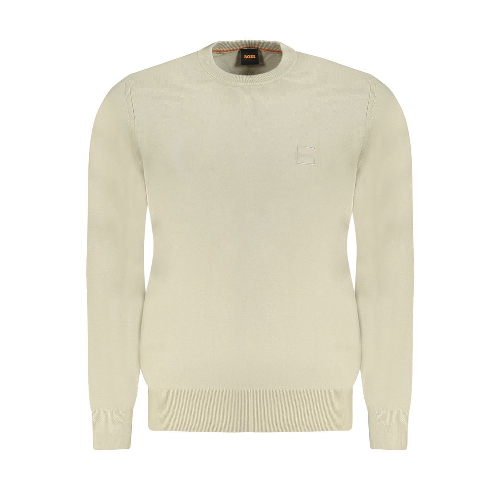Hugo Boss Heren Trui – Beige