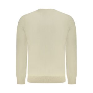 Hugo Boss Heren Trui – Beige - Afbeelding 2