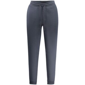 Hugo Boss Heren Joggingbroek – Blauw - Afbeelding 1