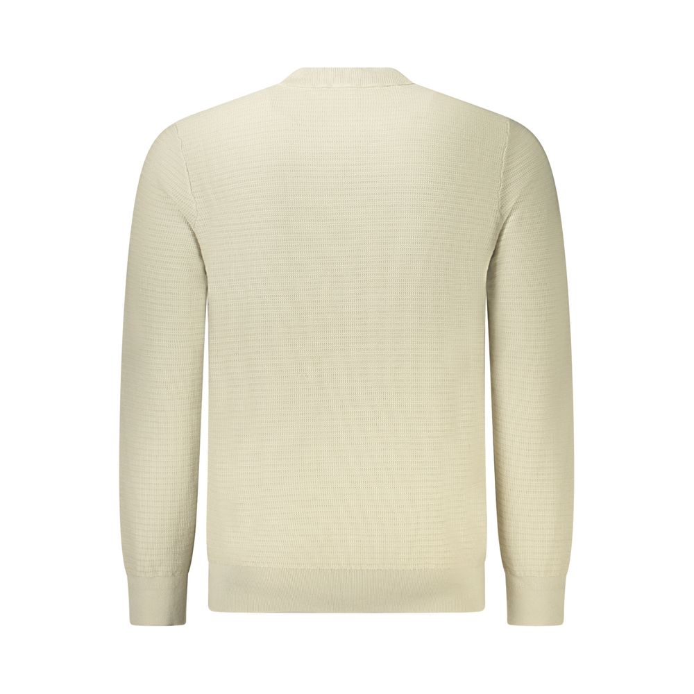 Hugo Boss Heren Trui - Beige
