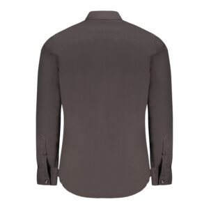 Hugo Boss Heren Overhemd – Zwart - Afbeelding 2
