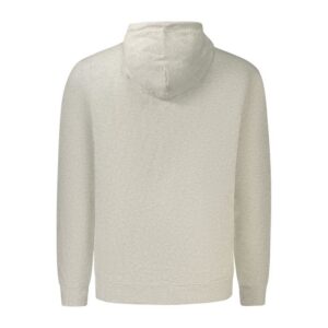 Tommy Hilfiger Heren Hoodie – Grijs - Afbeelding 2