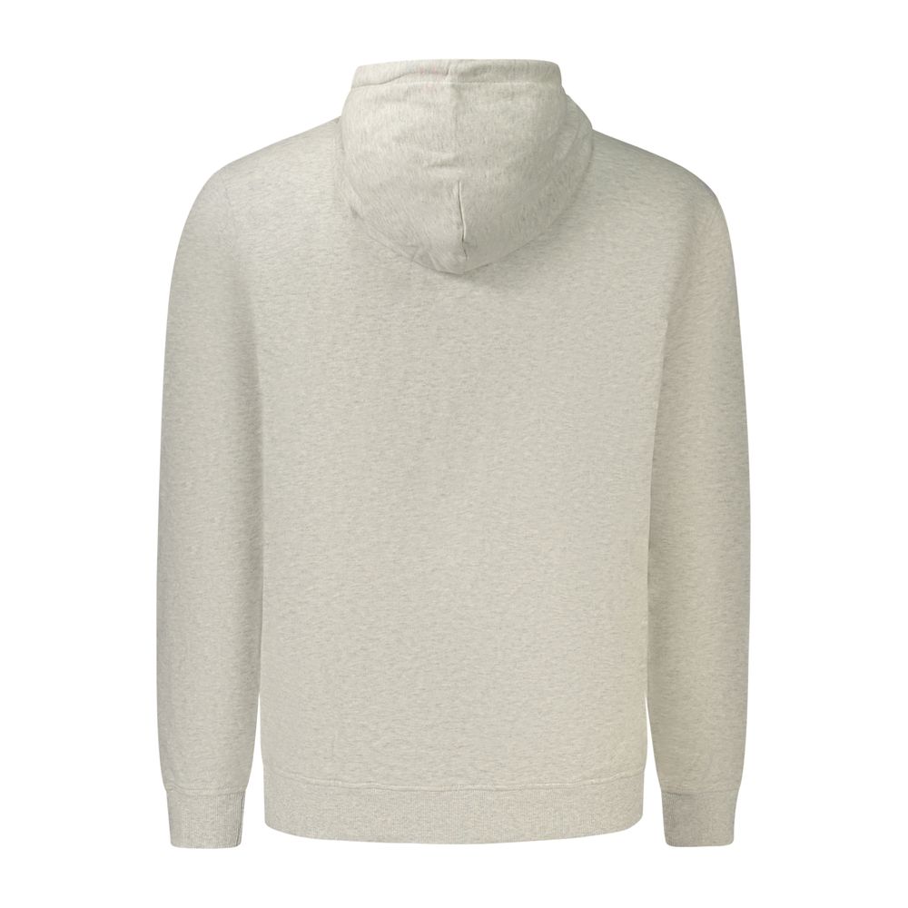 Tommy Hilfiger Heren Hoodie – Grijs