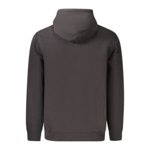 Tommy Hilfiger Heren Hoodie – Zwart - Afbeelding 2