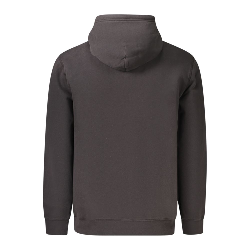 Tommy Hilfiger Heren Hoodie – Zwart