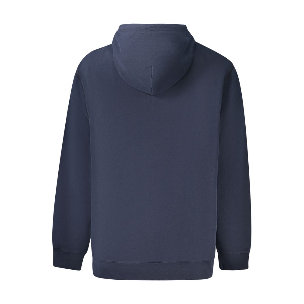 Tommy Hilfiger Heren Hoodie – Blauw