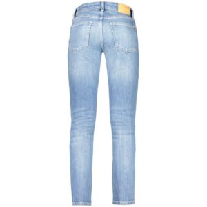 Tommy Hilfiger Heren Jeans – Blauw - Afbeelding 2