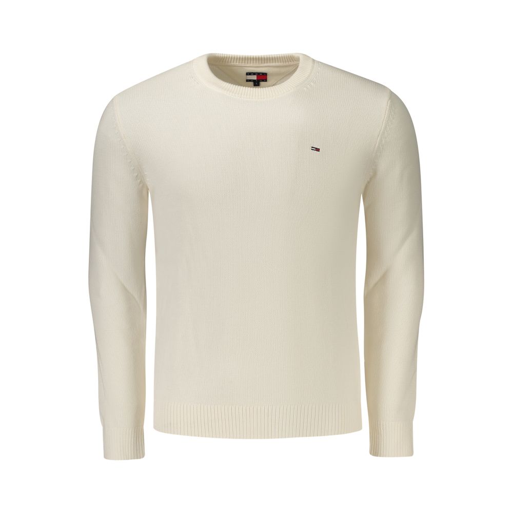 Tommy Hilfiger Heren Trui – Wit