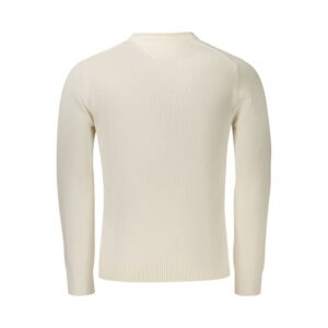 Tommy Hilfiger Heren Trui – Wit - Afbeelding 2