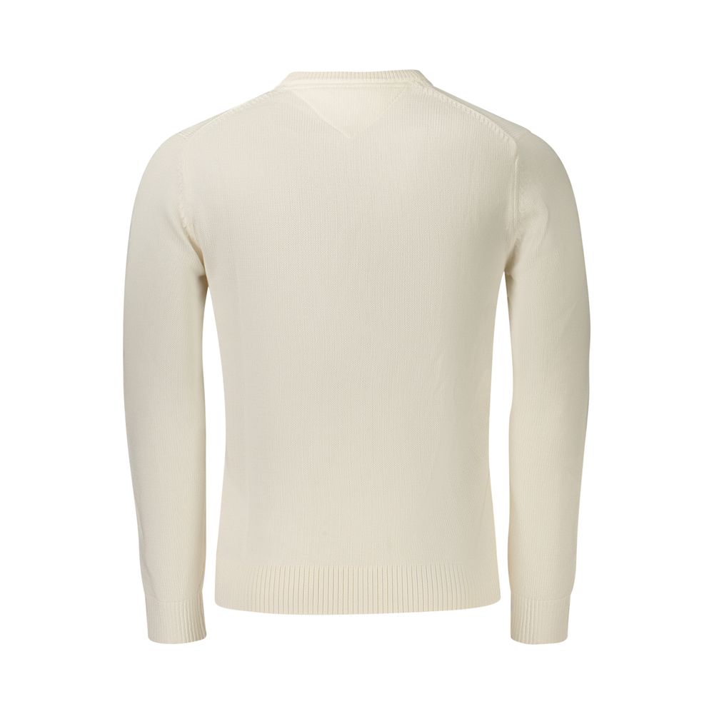 Tommy Hilfiger Heren Trui – Wit