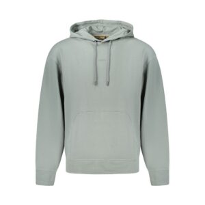 Hugo Boss Heren Hoodie – Groen - Afbeelding 1