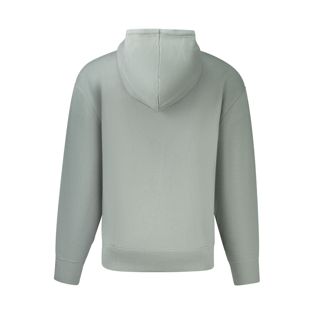 Hugo Boss Heren Hoodie – Groen