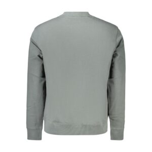 Hugo Boss Heren Sweater – Groen - Afbeelding 2