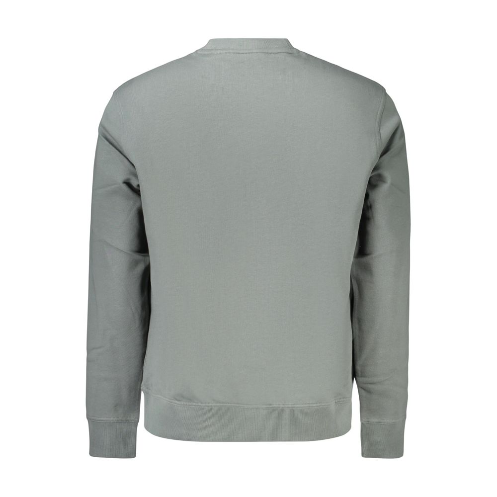 Hugo Boss Heren Sweater – Groen