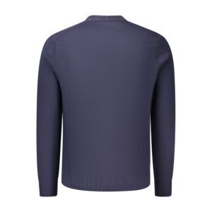 Hugo Boss Heren Trui – Blauw - Afbeelding 2