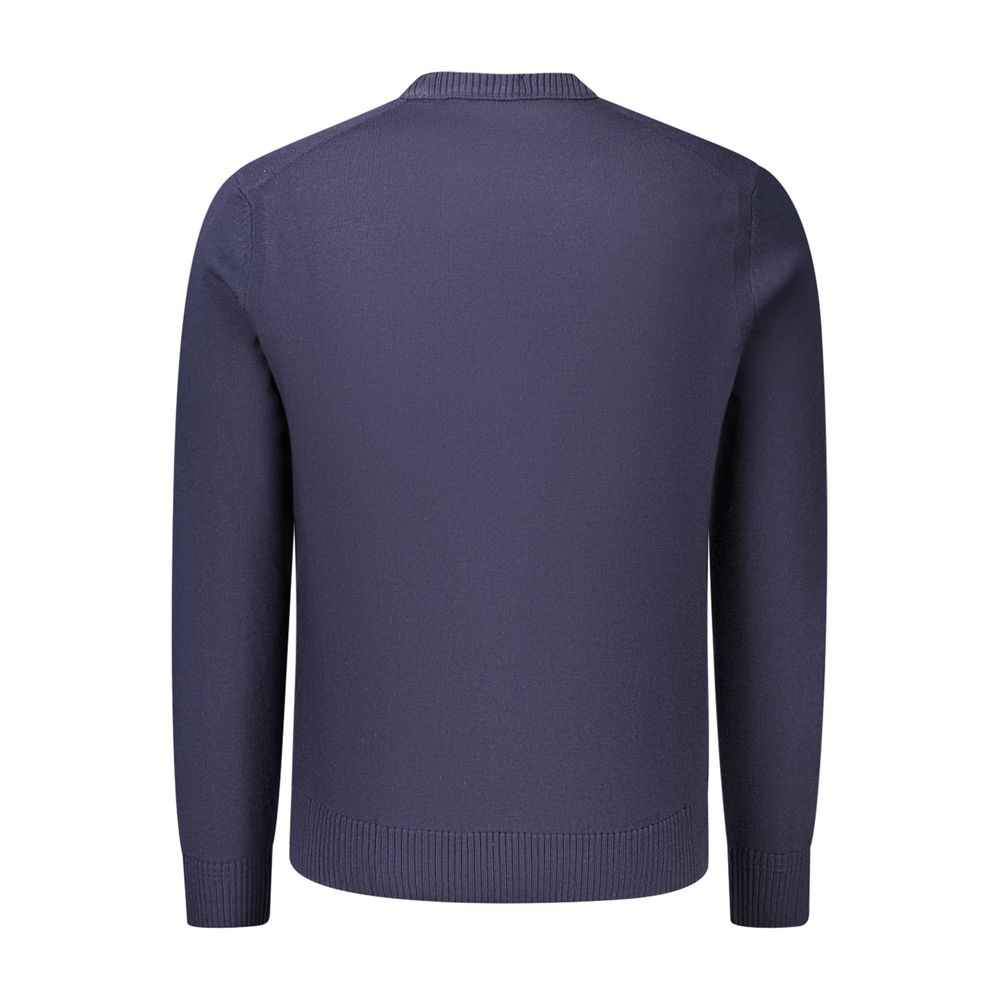 Hugo Boss Heren Trui – Blauw