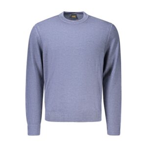 Hugo Boss Heren Trui – Blauw - Afbeelding 1