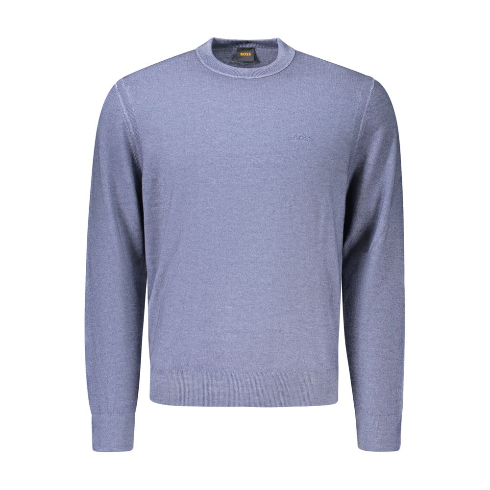 Hugo Boss Heren Trui – Blauw