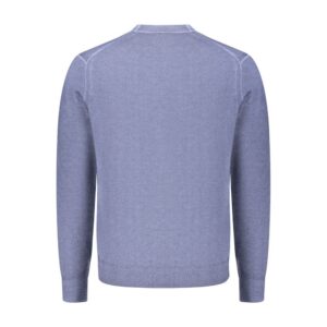 Hugo Boss Heren Trui – Blauw - Afbeelding 2