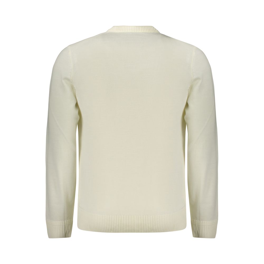 Hugo Boss Heren Trui – Wit
