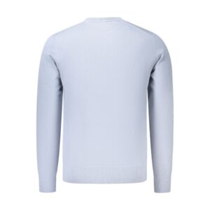 Hugo Boss Heren Trui – Lichtblauw - Afbeelding 2
