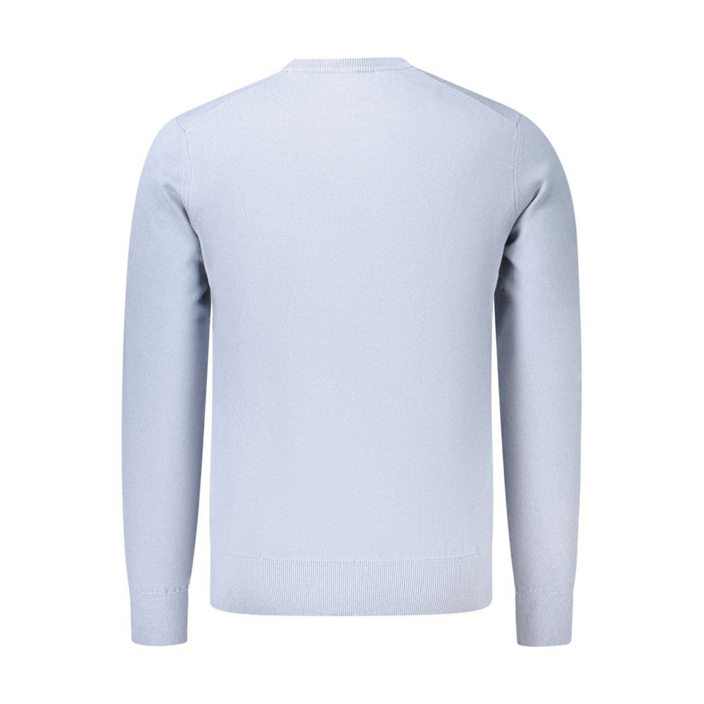 Hugo Boss Heren Trui – Lichtblauw