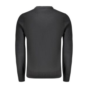 Hugo Boss Heren Trui – Zwart - Afbeelding 2