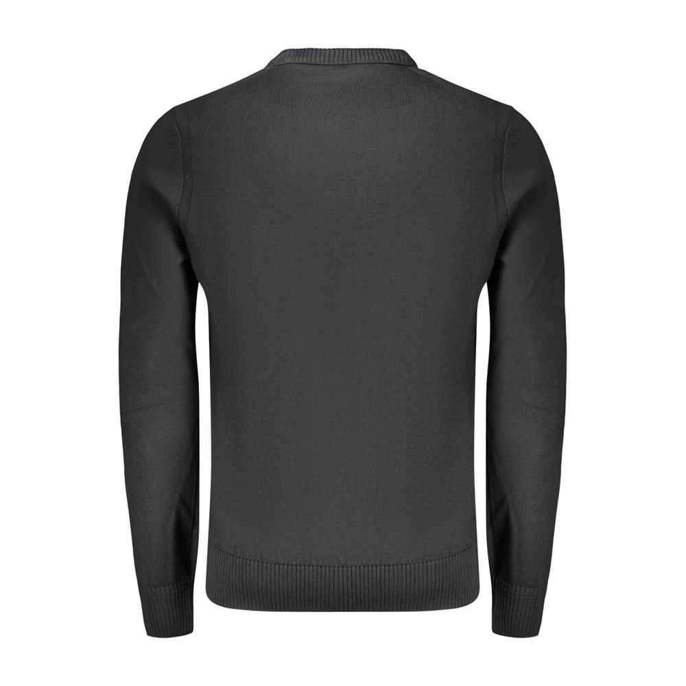Hugo Boss Heren Trui – Zwart