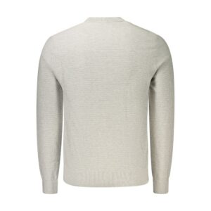Hugo Boss Heren Trui – Grijs - Afbeelding 2